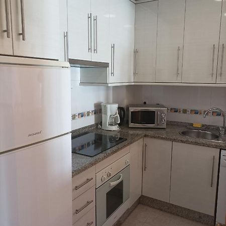 Atico Cala De Mijas 아파트 외부 사진