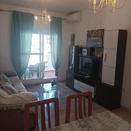 Atico Cala De Mijas 아파트 외부 사진