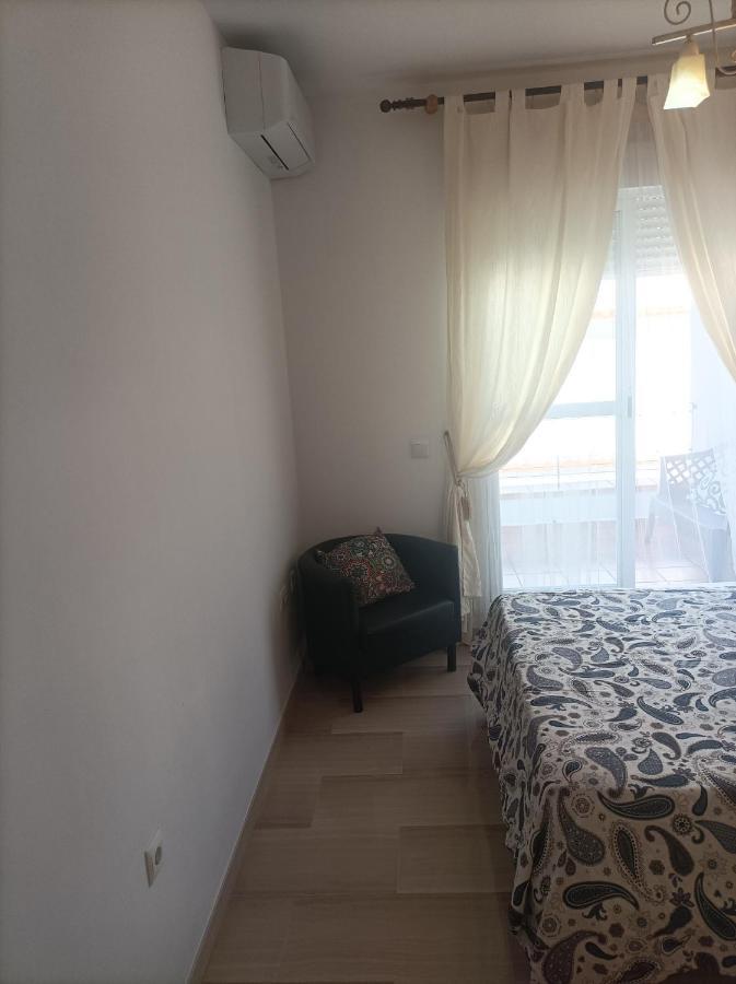 Atico Cala De Mijas 아파트 외부 사진