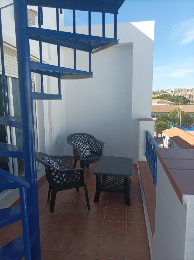 Atico Cala De Mijas 아파트 외부 사진