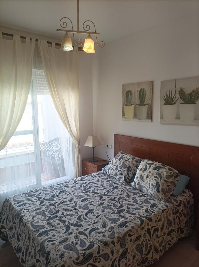 Atico Cala De Mijas 아파트 외부 사진