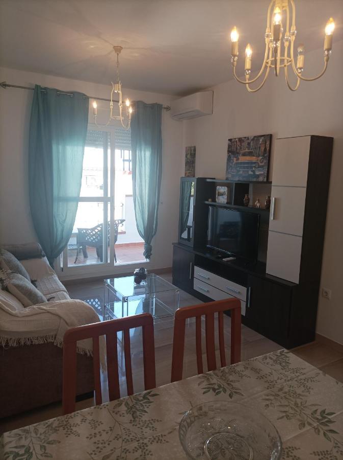 Atico Cala De Mijas 아파트 외부 사진