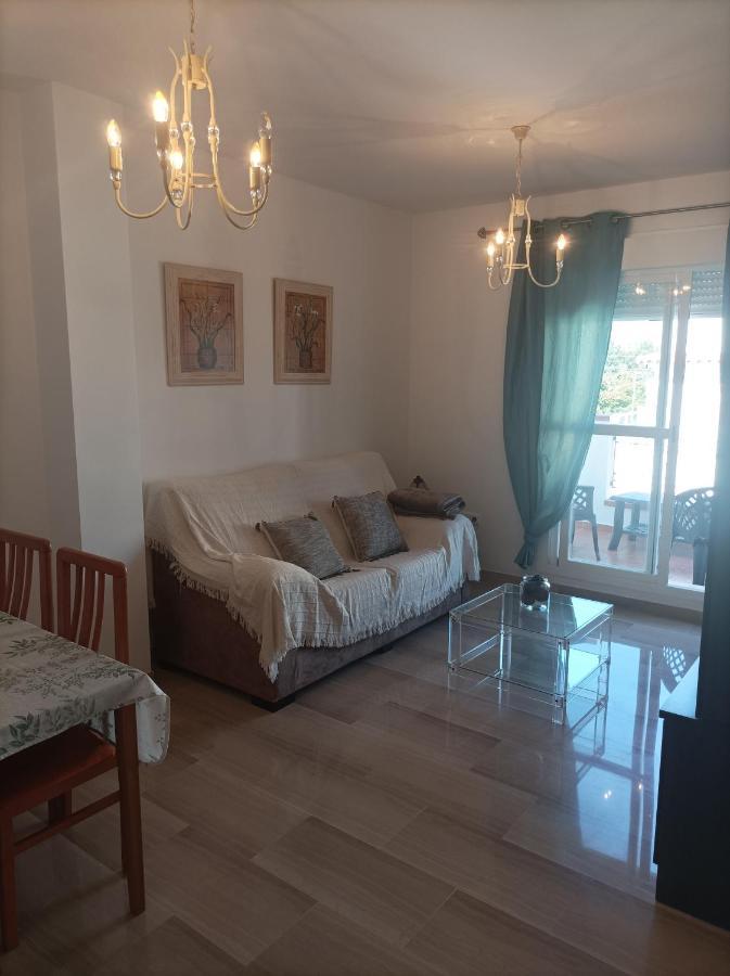 Atico Cala De Mijas 아파트 외부 사진
