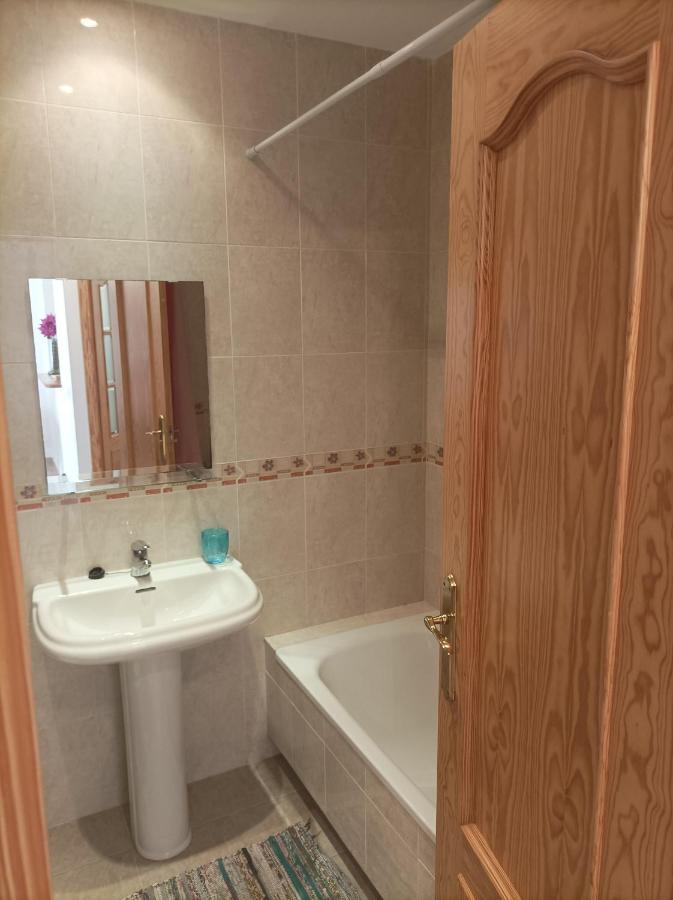 Atico Cala De Mijas 아파트 외부 사진