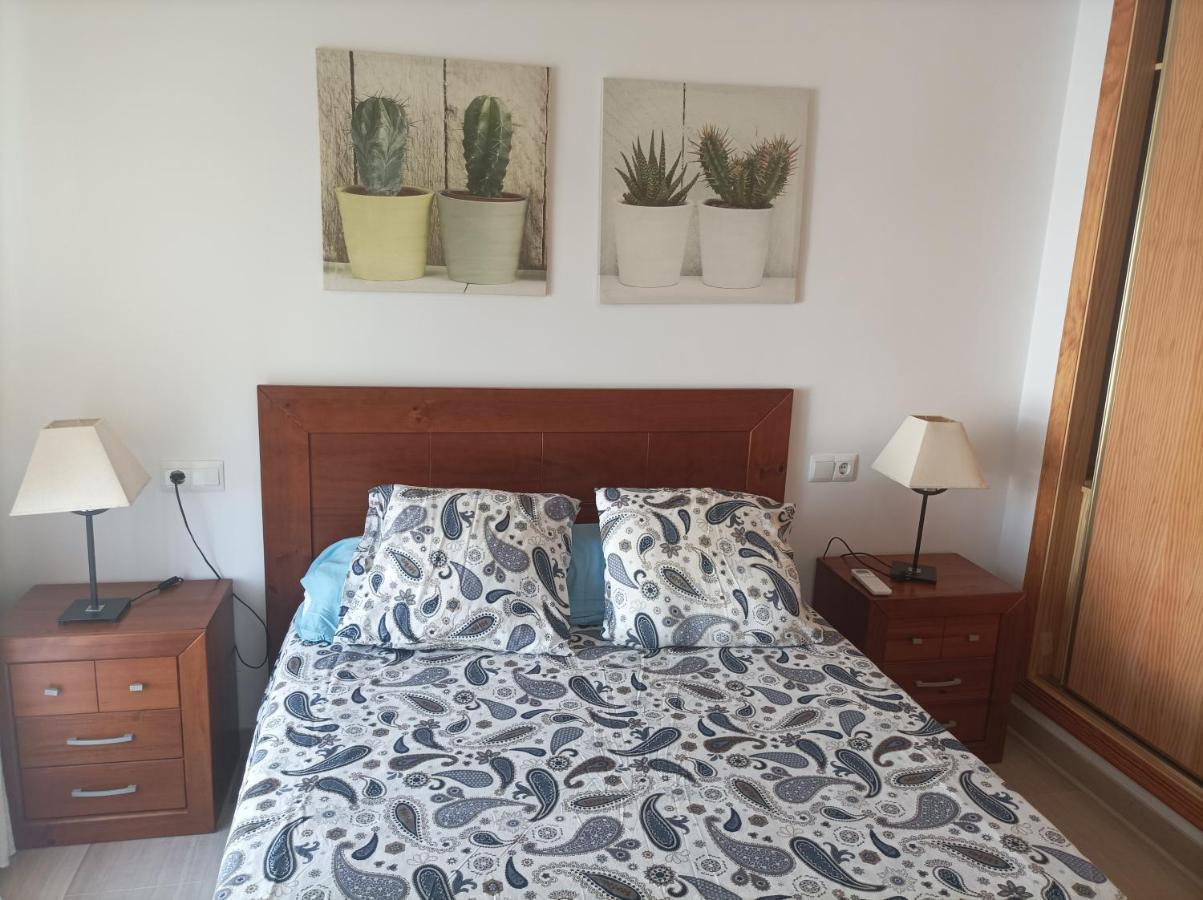 Atico Cala De Mijas 아파트 외부 사진